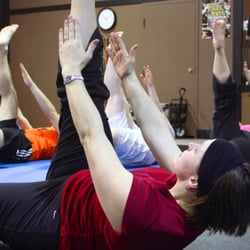 Ascent Life Fitness - Jack knife crunch