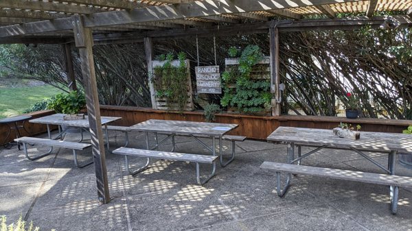 Rancho Sisquoc Winery by null