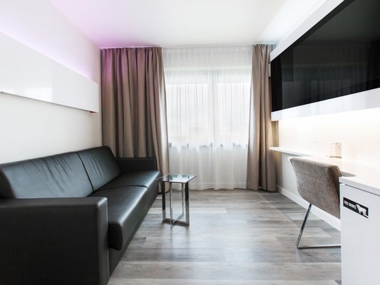 DORMERO Hotel Hannover by null