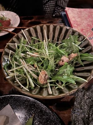 Gonpachi Shibuya by null