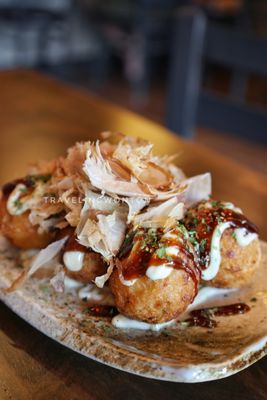 Tada Ramen & Yakitori by null