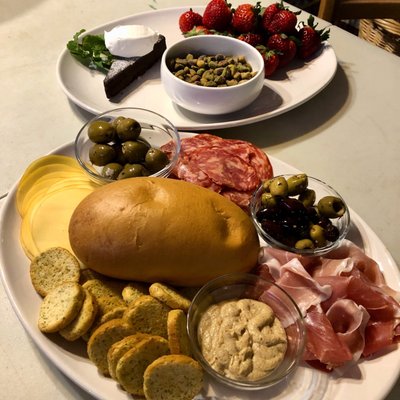 Dunning's Gourmet Market & Deli by null