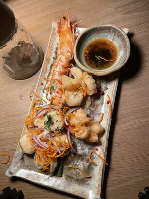 Chotto Matte San Francisco by null