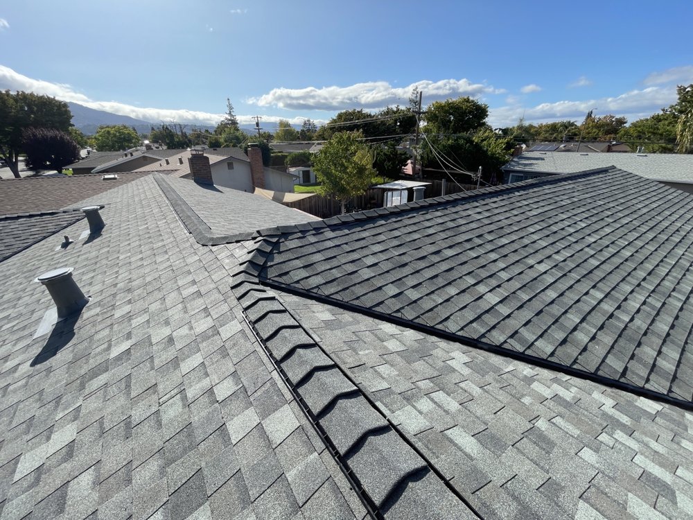 Slide of West Coast Roofing Systems