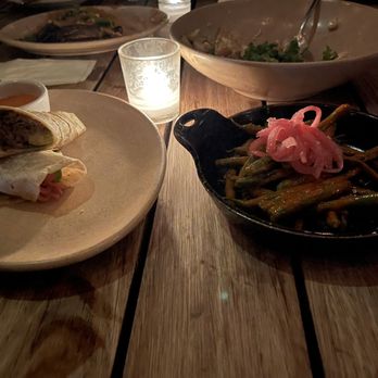 Colonia Verde - Latin American Near Me - Brooklyn, New York