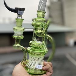 Smoke Depot - Water pipe