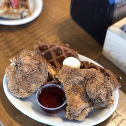 Side Fried Chicken