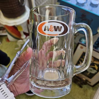 Local Habit - Heavy duty root beer mugs. - Used, Vintage & Consignment Near Me - Oceanside, California
