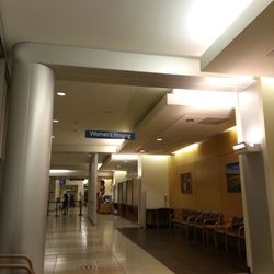 Antelope Valley Outpatient Imaging Center - Women's imaging center dept