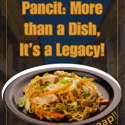 The Philippine Kitchen