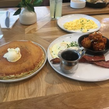 Magnolia Table - Breakfast & Brunch Near Me - Waco, Texas Magnolia Table - Breakfast & Brunch Near Me - Waco, Texas