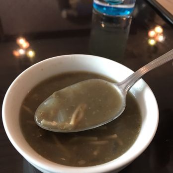 Faraon Restaurant - Homemade Lentil soup. - Arabic Near Me - Miami, Florida Faraon Restaurant - Homemade Lentil soup. - Arabic Near Me - Miami, Florida
