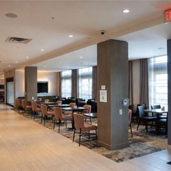 Hilton Garden Inn Newtown Square Radnor - Restaurant