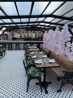 Chantelle NYC by null