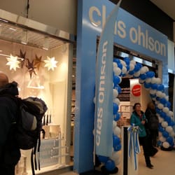 Clas Ohlson