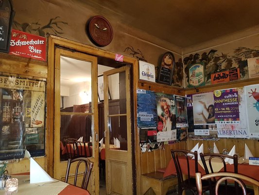 Zum alten Fassl by null