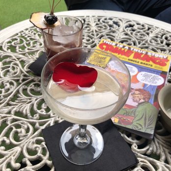 Barts - Cocktail Bars Near Me - London, XGL