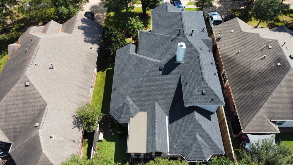 Slide of Ivory Homes Roofing