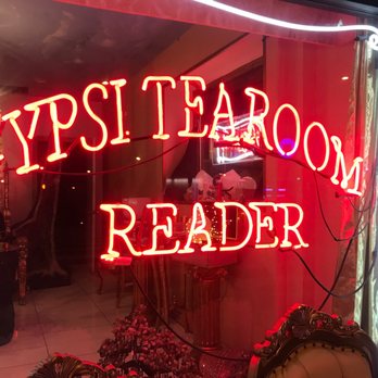 Gypsi Tea Room - Life Coach Near Me - West Hollywood, California Gypsi Tea Room - Life Coach Near Me - West Hollywood, California