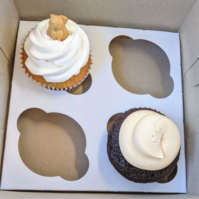 Cupcake Heaven and Cafe