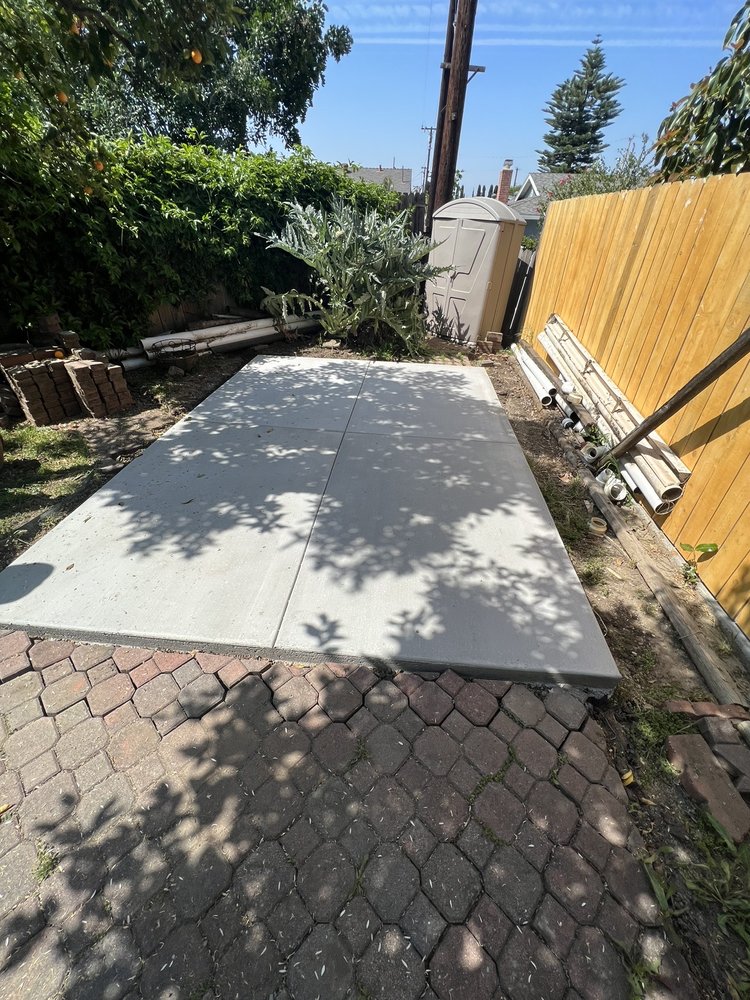 Slide of Hybrid Renovations