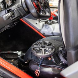 Fritz's Auto Sound & Security