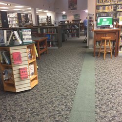 Town of Southern Pines Public Library
