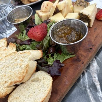 Zest Wine Bistro - Wine Bars Near Me - Lemon Grove, California