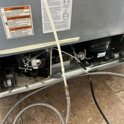 Mobile Appliance Tech - Service & Repair