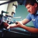 Slide of Roto-Rooter