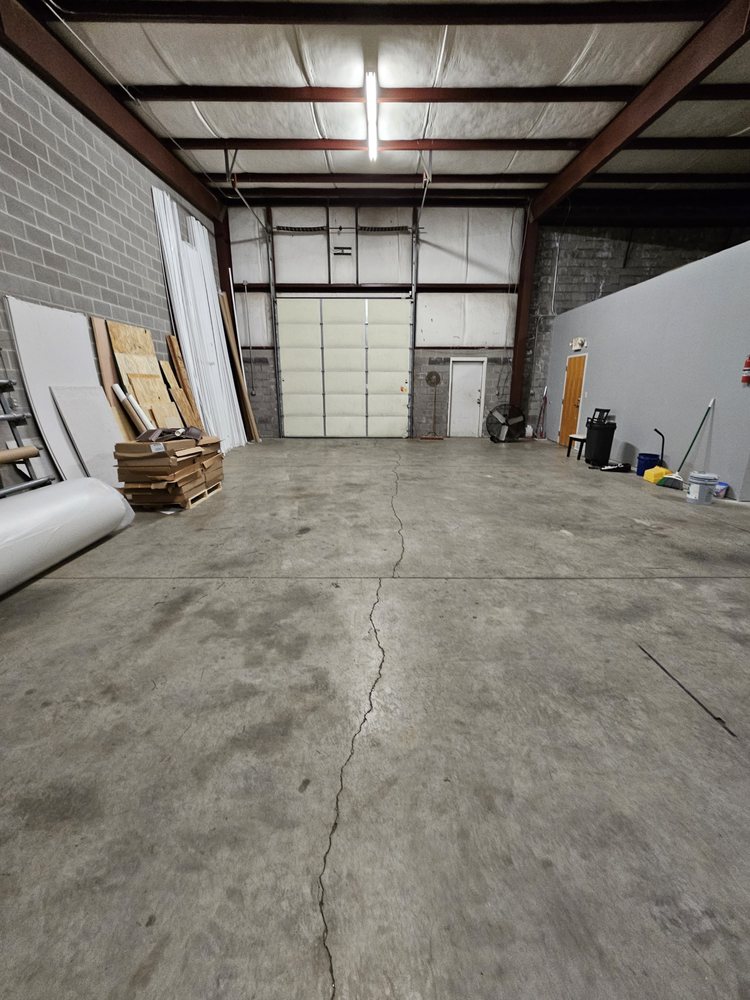 Slide of Reliabuilt Contracting