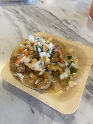 Austin's Very Own Saltt by null