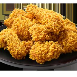 Golden Original Sandwich
