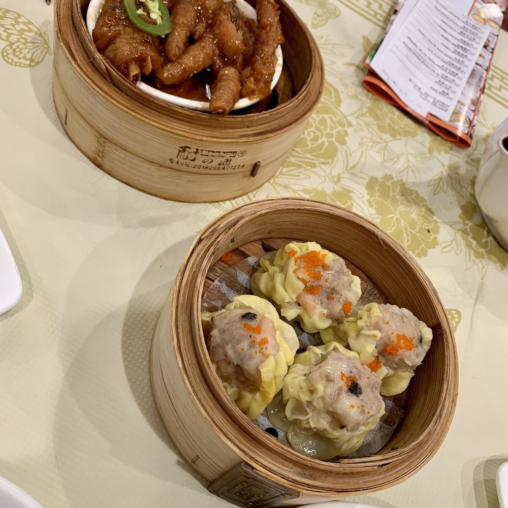 Phoenix Restaurant - Dim Sum Near Me - Chicago, Illinois