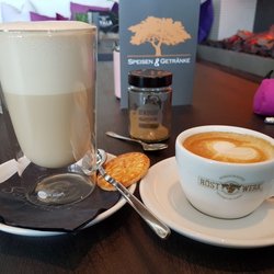Schwitzer's Brasserie & Lounge