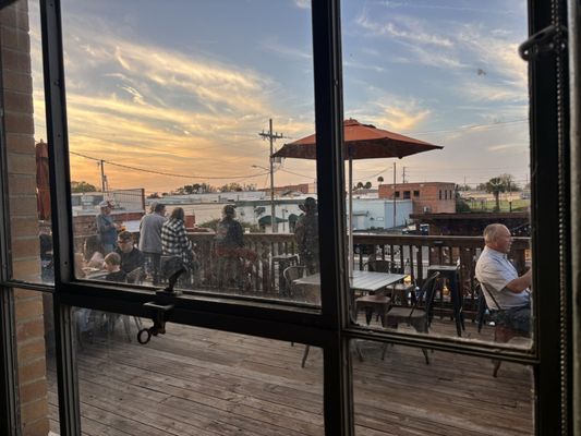 Halpatter Brewing Company by null