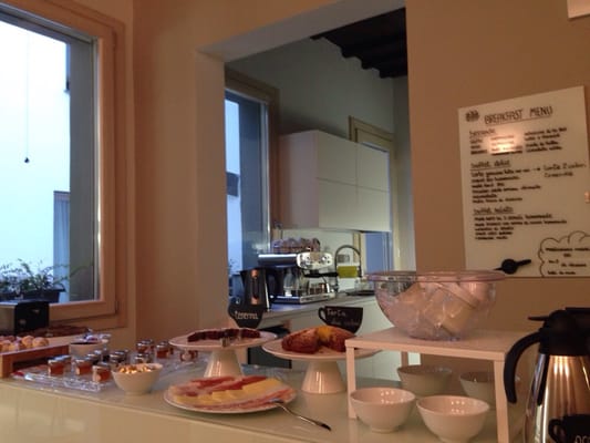 Borgoleoni18 - Room & Breakfast by null