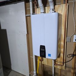 Mammoth Plumbing Heating And Air Conditioning