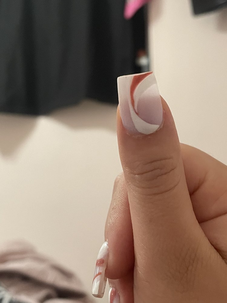 BE POLISHED NAILS & SPA Updated August 2024 480 Photos & 316