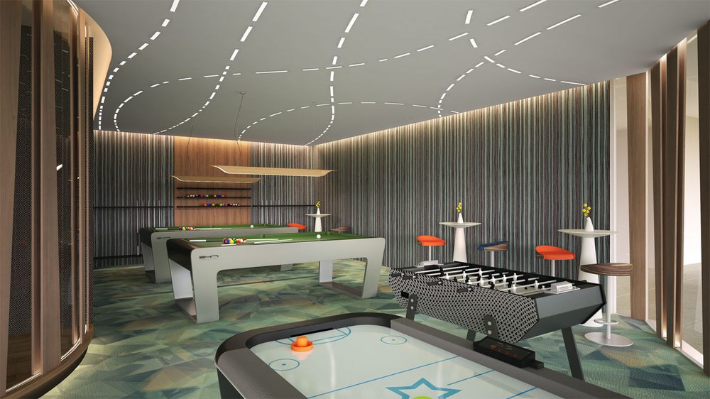 UMI GARDEN SUITES South Road Properties, Cebu City, Cebu, Philippines