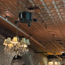 Pretty chandelier