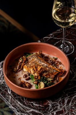 ilili Midtown by null