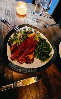 Crispin's Hell's Kitchen by null