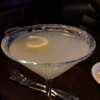 Dorn's Original Breakers Cafe - Lemon drop - Seafood Near Me - Morro Bay, California Dorn's Original Breakers Cafe - Lemon drop - Seafood Near Me - Morro Bay, California