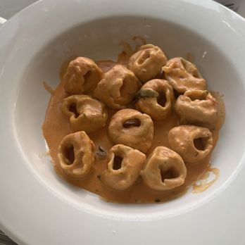 Porto Bello - Tortellini - Italian Near Me - Puerto Vallarta, JAL