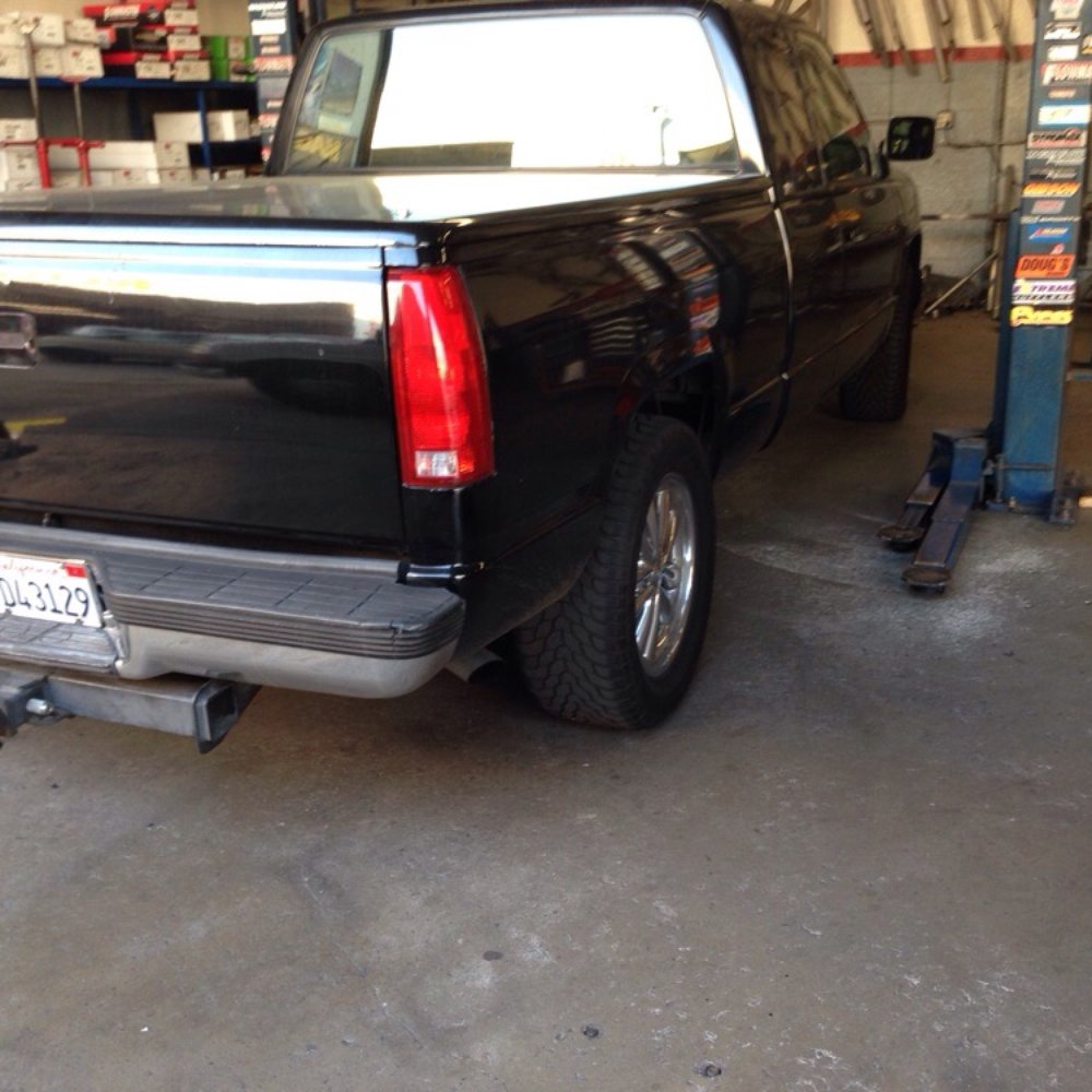 King Muffler - Auto Repair Near Me - Van Nuys, California