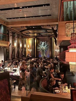 TAO Chicago by null TAO Chicago by null