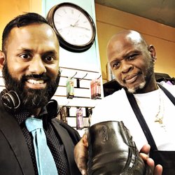 cherry hill shoe repair