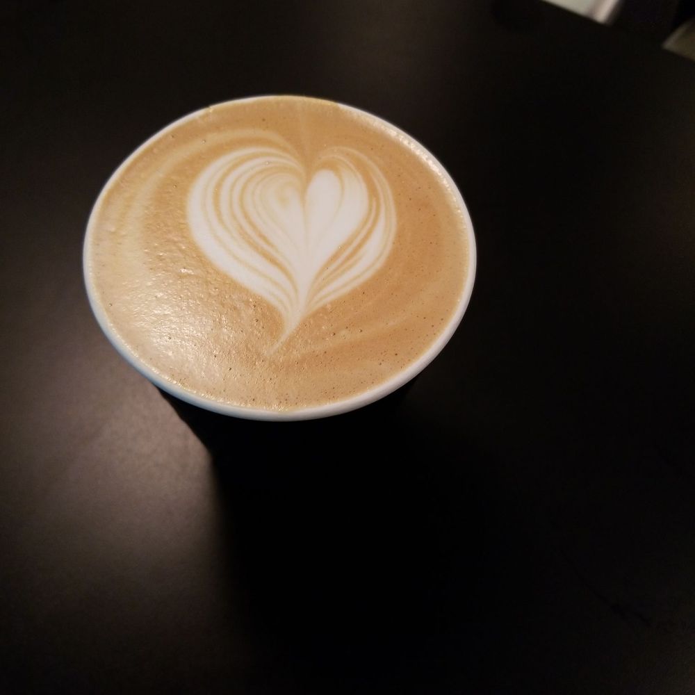 Roadmap Coffeeworks - Made with love, a delicious latte!! - Coffee Roasteries Near Me - Lexington, Virginia Roadmap Coffeeworks - Made with love, a delicious latte!! - Coffee Roasteries Near Me - Lexington, Virginia