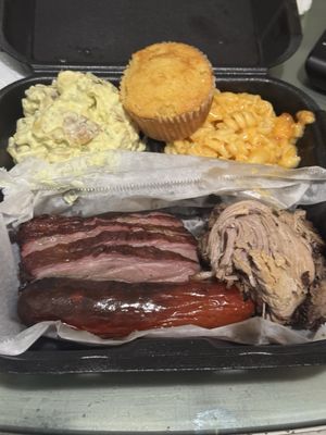 The Memphis Grill by null